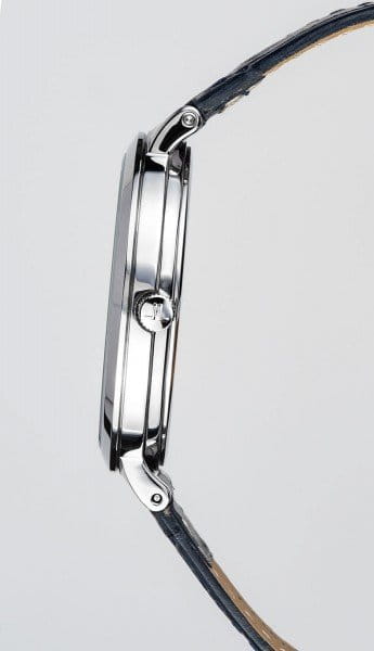 Оригинальные часы Jacques Lemans Jacques Lemans 1-1950C кварцевые калибр механизма  общий вид